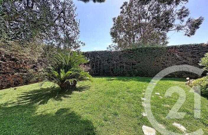 Vente maison 4 pièces 130 m² Antibes (06600) — photo 3