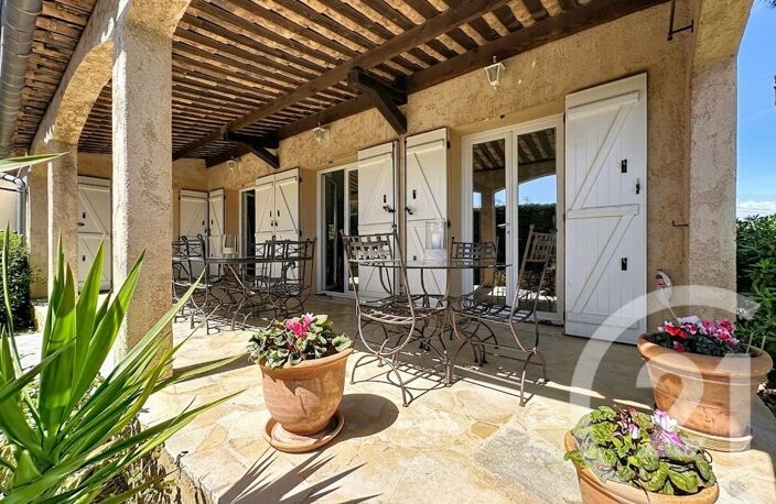 Vente maison 4 pièces 130 m² Antibes (06600) — photo 4