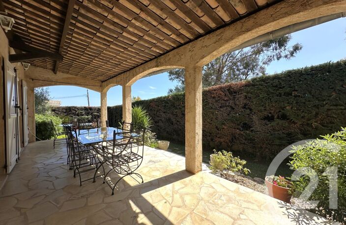 Vente maison 4 pièces 130 m² Antibes (06600) — photo 5