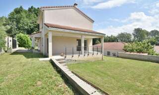 Maison 4 Pièces 100 m² à vendre à Villieu-Loyes-Mollon (01800)