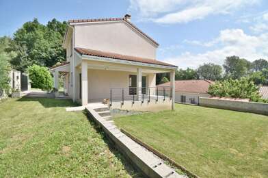 Maison 4 pièces 315000 €