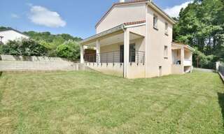 Maison 4 Pièces 100 m² à vendre à Villieu-Loyes-Mollon (01800)