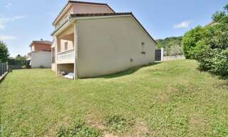 Maison 4 Pièces 100 m² à vendre à Villieu-Loyes-Mollon (01800)
