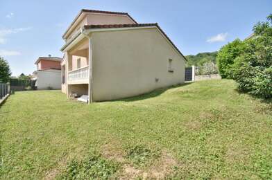 Maison 4 pièces 299000 €