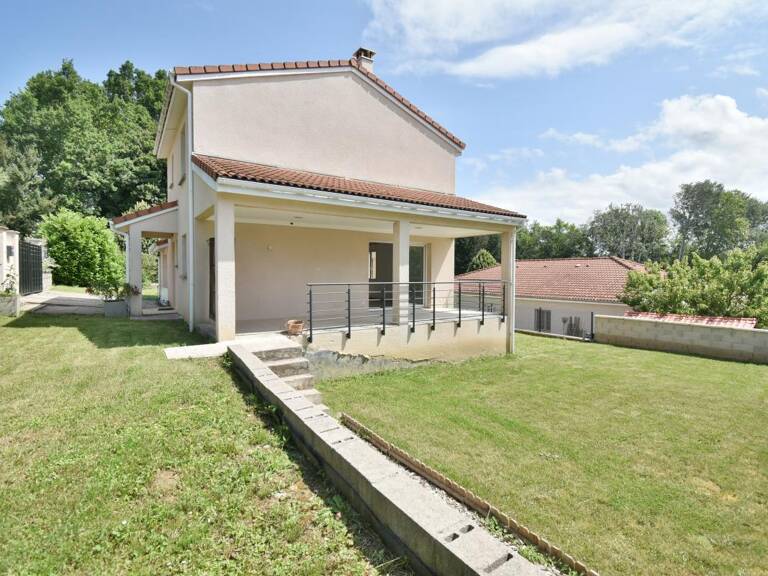 Maison À Vendre — photo 1