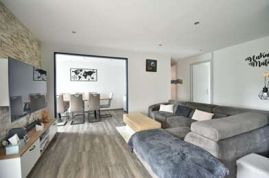 Appartement 4 pièces 185000 €