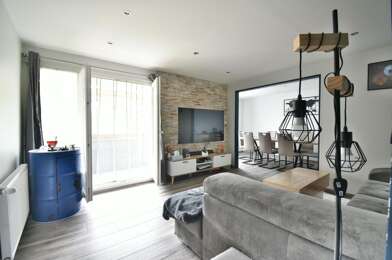 Appartement 4 pièces 179000 €