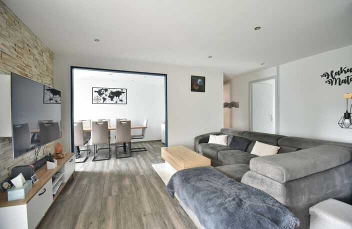 Appartement À Vendre — photo 2