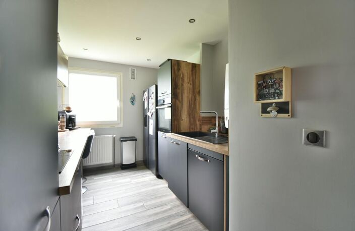 Appartement À Vendre — photo 4