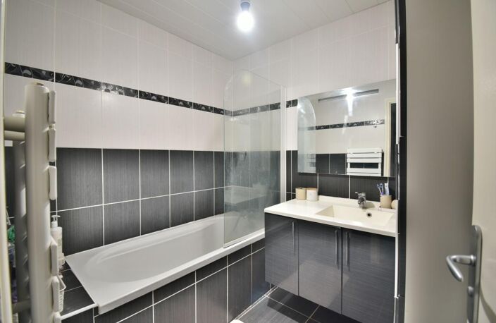 Appartement À Vendre — photo 5