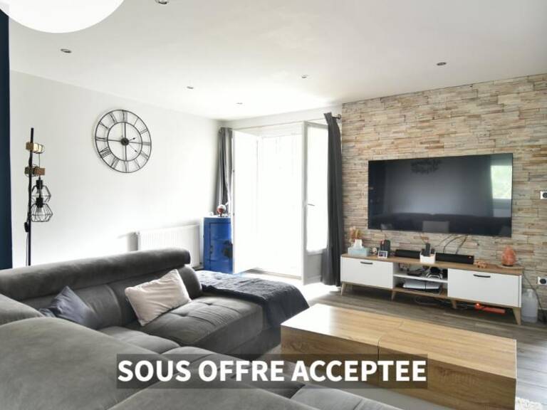 Appartement À Vendre — photo 1