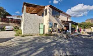 Maison 6 Pièces 355 m² à vendre à Forcalquier (04300)