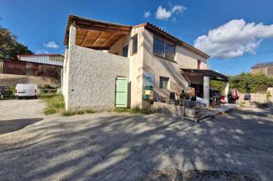 Maison 6 pièces 355000 €