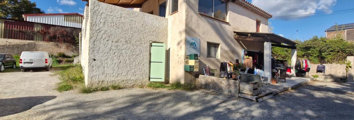 Maison 6 Pièces 355 m² à vendre à Forcalquier (04300)