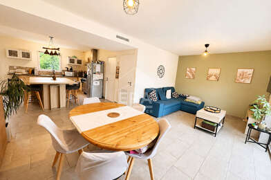Maison 4 pièces 222000 €