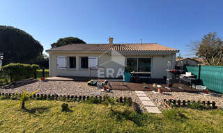 Maison 4 Pièces 86 m² à vendre à Mombrier (33710)