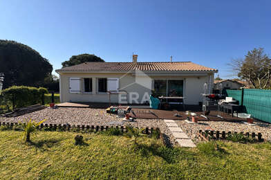 Maison 4 pièces 215000 €