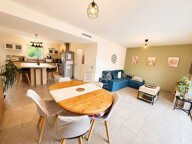 Maison récente 4 pièces à vendre à Mombrier - Réf 3118 — photo 2