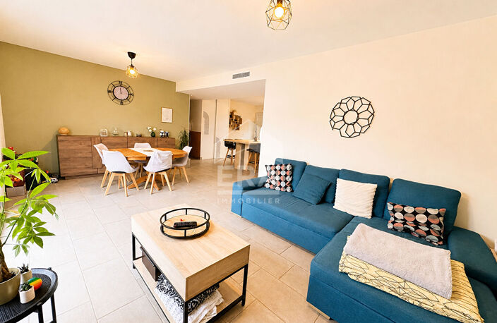 Maison récente 4 pièces à vendre à Mombrier - Réf 3118 — photo 3