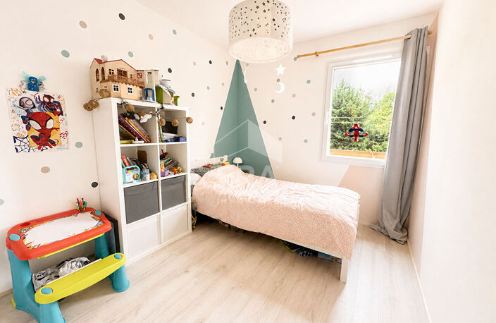 Maison récente 4 pièces à vendre à Mombrier - Réf 3118 — photo 5