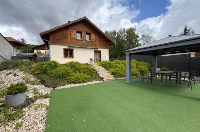 Maison 5 pièces 520000 €
