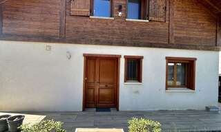 Maison 5 Pièces 115 m² à vendre à Viuz-en-Sallaz (74250)