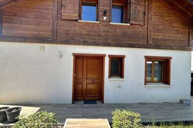 Maison 5 pièces 520000 €