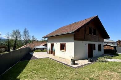 Maison 5 pièces 520000 €