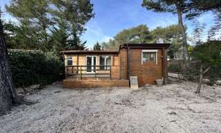 Maison 3 Pièces 53 m² à vendre à Le Castellet (83330)