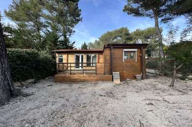 Maison 3 pièces 43000 €
