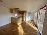 Mobil-home et chalet sur terrain de loisir au Castellet — photo 4