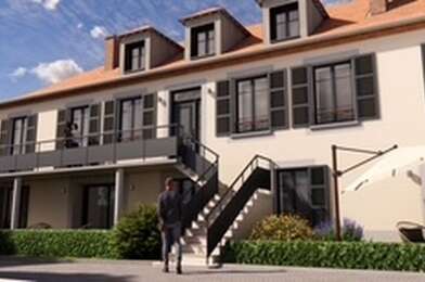Appartement 4 pièces 430000 €