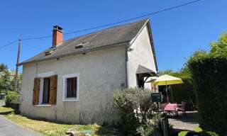 Maison 3 Pièces 68 m² à vendre à Meilhards (19510)