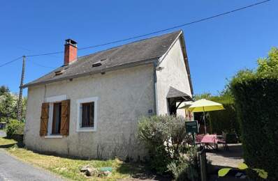 CORREZE — photo du bien