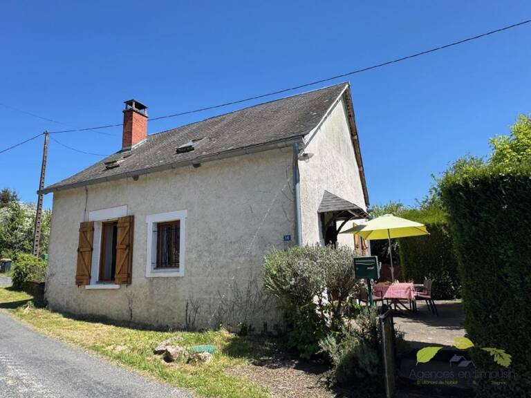 CORREZE — photo 1