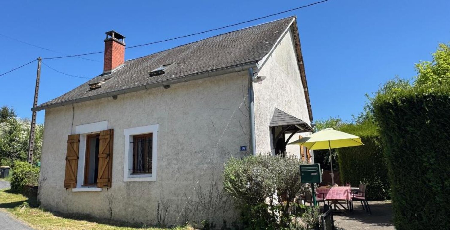 CORREZE — photo 1