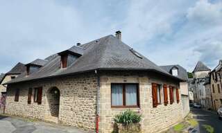 Maison 6 Pièces 164 m² à vendre à Treignac (19260)