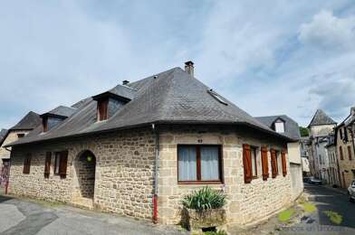 Maison 6 pièces 170000 €