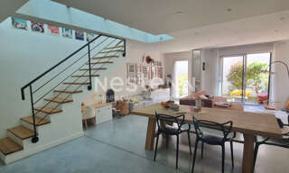 Appartement 4 Pièces 98 m² à louer à Bron (69500)
