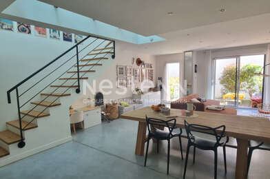 Appartement 4 pièces 1490 €