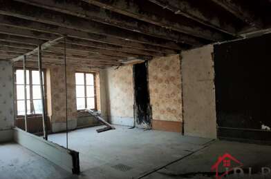 Immeuble  53000 €