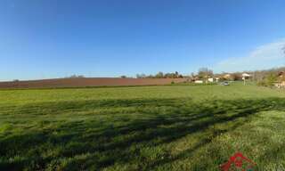 Terrain  3933 m² à vendre à La Lanterne-et-les-Armonts (70270)