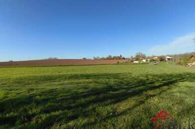 Terrain  55000 €