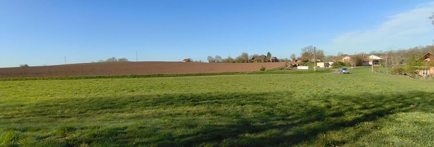 Terrain  3933 m² à vendre à La Lanterne-et-les-Armonts (70270)