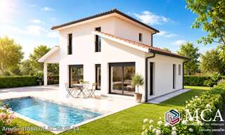 Maison 4 Pièces 111 m² à vendre à Seignosse (40510)