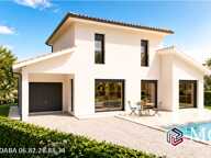 Maison à construire à Seignosse (40510) — photo 2