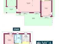 Maison à construire à Seignosse (40510) — photo 3