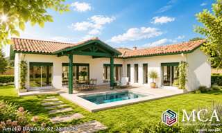 Maison 5 Pièces 125 m² à vendre à Seignosse (40510)