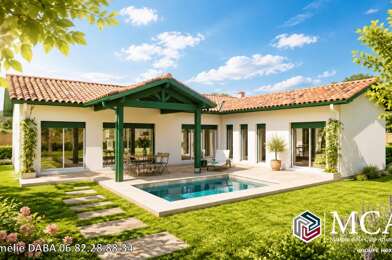 Maison 5 pièces 680000 €