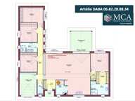 Maison à construire à Seignosse (40510) — photo 2